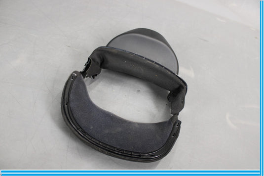 12-18 BMW 320i 328i F30 Steering Column Upper Trim Panel Cover Oem