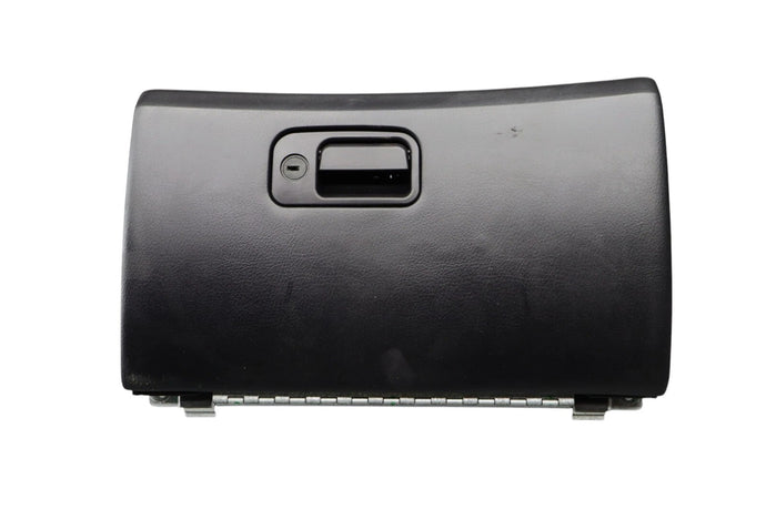 02-05 Ford Thunderbird Dashboard Glove Box Compartment Black 1W4X5406050AA Oem
