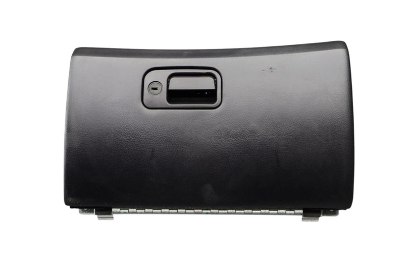 Load image into Gallery viewer, 02-05 Ford Thunderbird Dashboard Glove Box Compartment Black 1W4X5406050AA Oem
