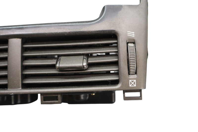 Load image into Gallery viewer, 01-06 Lexus LS430 Center Dash Air Vent Grille Trim W/ Bezel 5889860010 Oem
