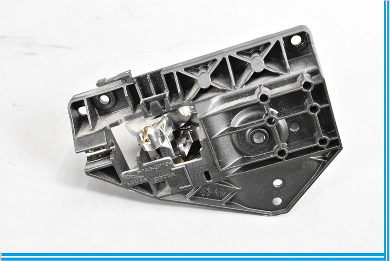 Load image into Gallery viewer, 10-15 Jaguar XJ XJL X351 Front Right Passenger Interior Door Handle Oem
