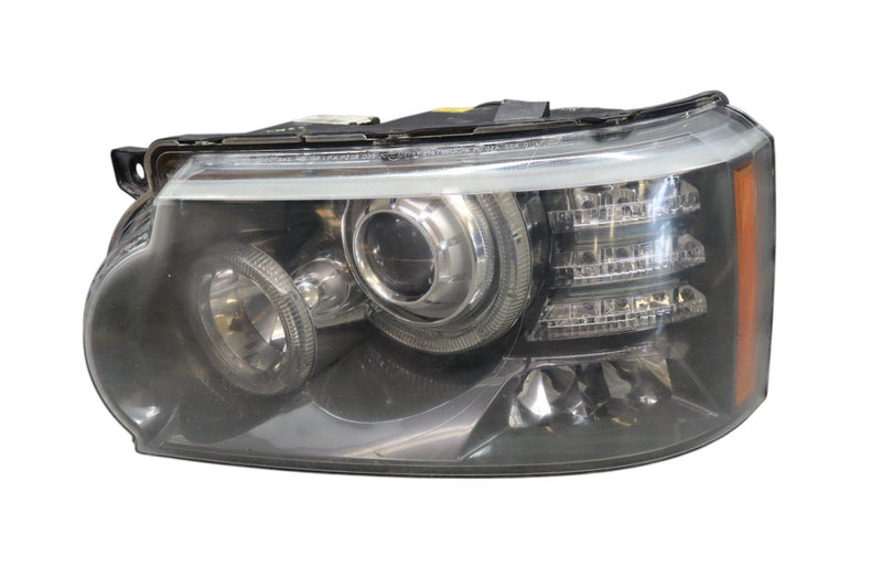 Load image into Gallery viewer, 10-13 Land Rover Range Rover Sport Front Left Driver Side Headlight Lamp Oem
