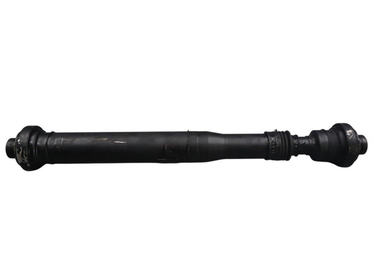 Load image into Gallery viewer, 11-17 Volkswagen Touareg Front Propeller Drive Shaft Driveshaft 7P0521101G Oem
