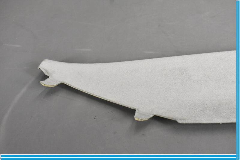Load image into Gallery viewer, 09-15 Jaguar XF XFR Rear Left Driver Side Upper C Pillar Trim Panel Oem

