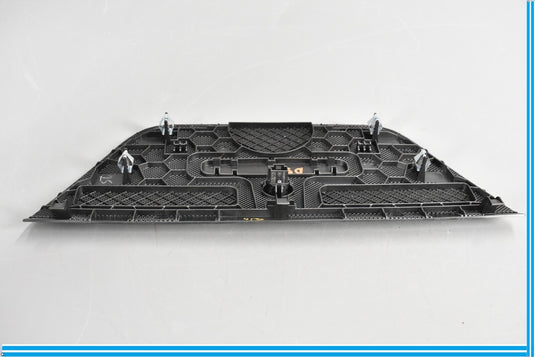 12-14 Mercedes W204 C250 C350 Dashboard Dash Board Speaker Cover Grille Oem