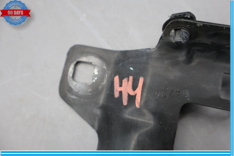 Load image into Gallery viewer, 03-08 Mercedes R230 SL500 Center Radiator Core Bracket Safety Catch Support Oem
