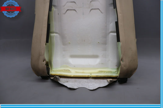 06-15 Mercedes W204 C250 C300 Front Left Upper Seat Cover Cushion Oem