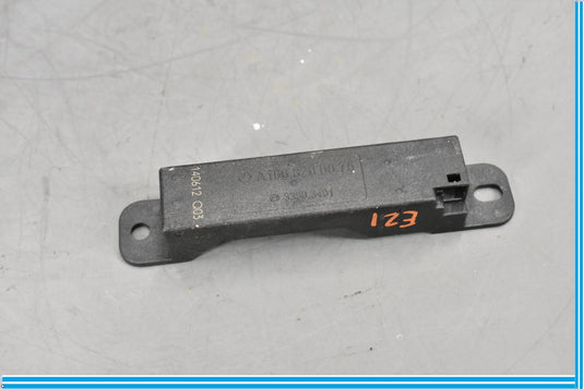 13-16 Mercedes GL450 X166 Rear Right Keyless Entry Antenna Receiver Module Oem