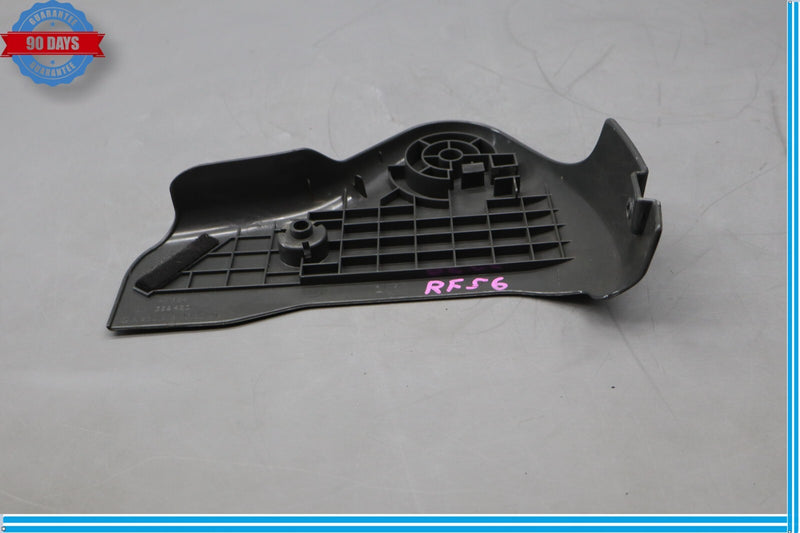 Load image into Gallery viewer, 03-12 Mercedes R230 SL500 Front Right Side Seat Outer Rear Cover Trim Oem
