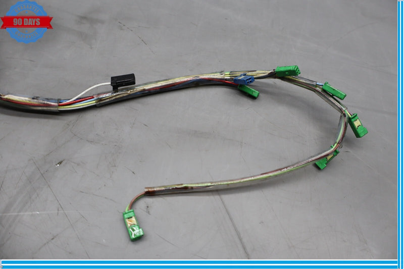 Load image into Gallery viewer, 11-14 Volkswagen Touareg 14-Pin Transmission Wiring Harness 0C8927363 Oem
