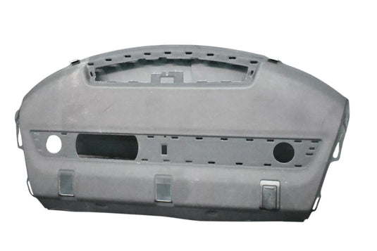14-18 Mercedes CLA250 Rear Deck Shelf Package Tray Cover Trim Panel A1176900249