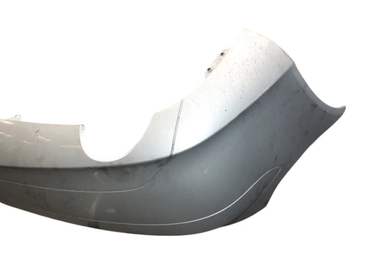 05-08 Mercedes SLK280 Rear Bumper Cover Panel Assembly Silver 1718853125 Oem
