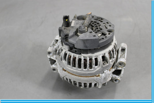 14-17 Volkswagen CC Engine Motor Alternator Generator Oem