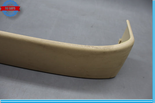 07-12 Lexus XF40 LS460 Front Left Driver Side Seat Lower Trim Cover Oem