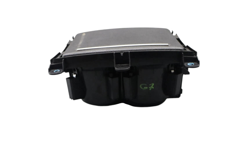 Load image into Gallery viewer, 12-18 Audi A6 A6 Quattro Front Center Console Dual Cup Holder Tray 4G0862534 Oem
