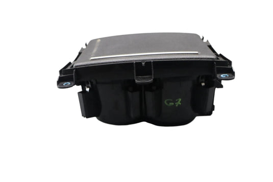 12-18 Audi A6 A6 Quattro Front Center Console Dual Cup Holder Tray 4G0862534 Oem