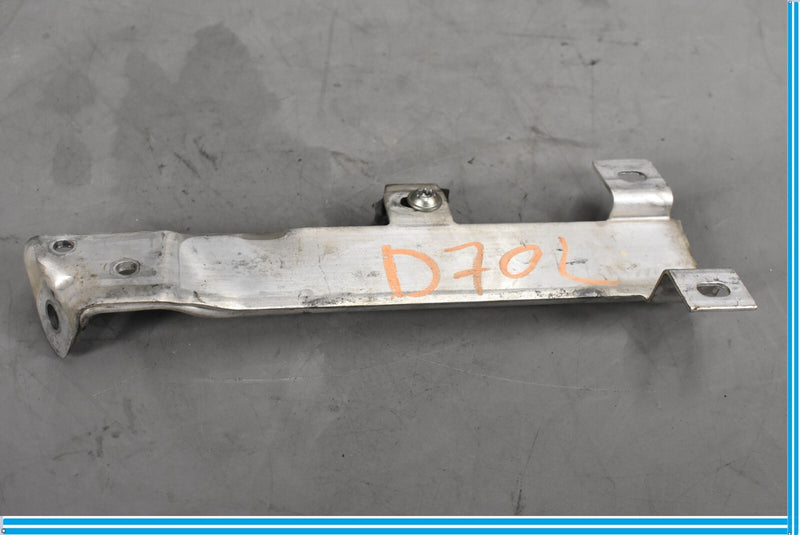 Load image into Gallery viewer, 09-15 BMW 750I 750LI F01 F02 Front Left Side Radiator Support Mount Bracket Oem
