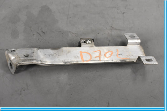 09-15 BMW 750I 750LI F01 F02 Front Left Side Radiator Support Mount Bracket Oem