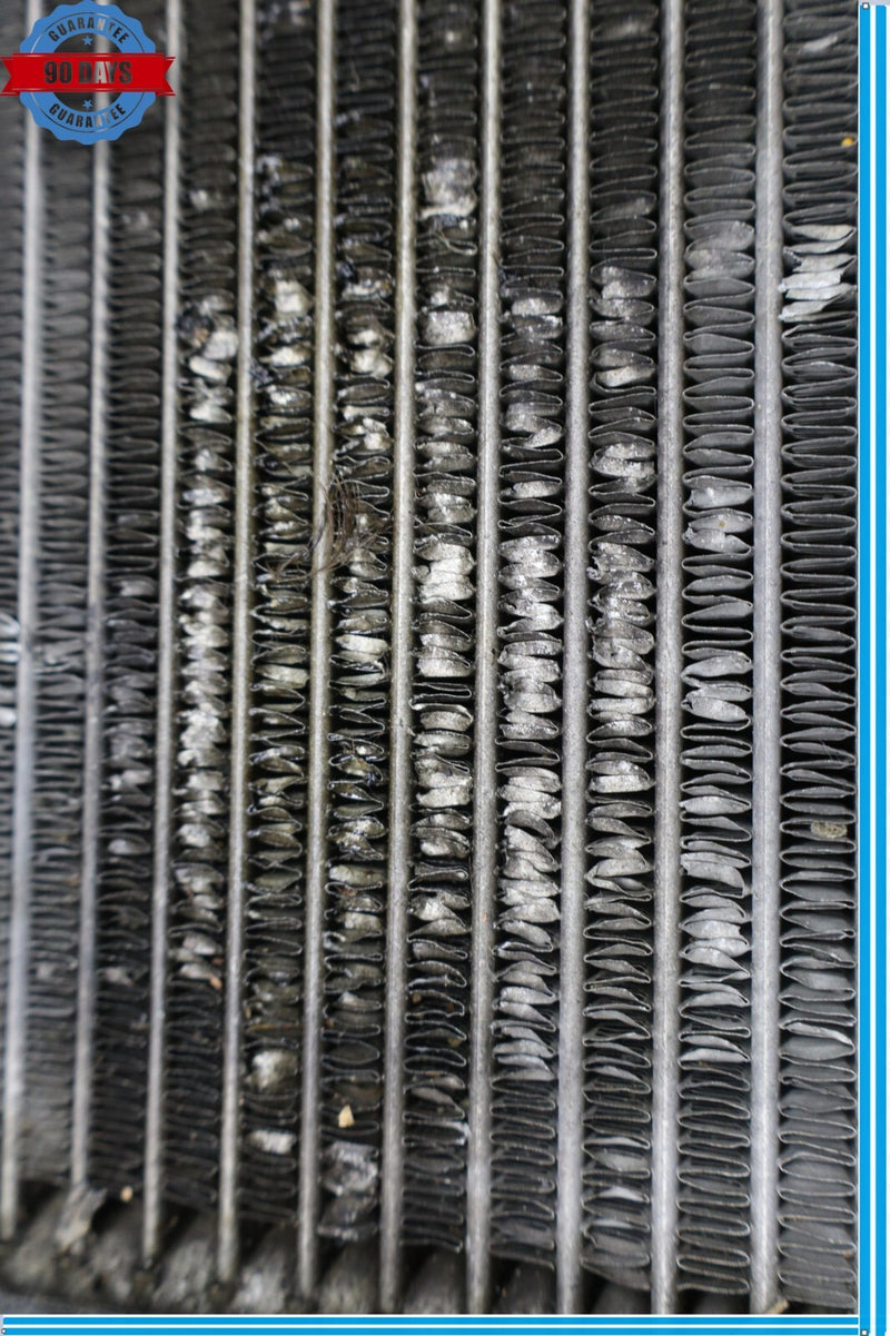 Load image into Gallery viewer, 12-21 BMW 328i Active Hybrid 3 Left/Right Auxiliary Cooling Radiator Oem
