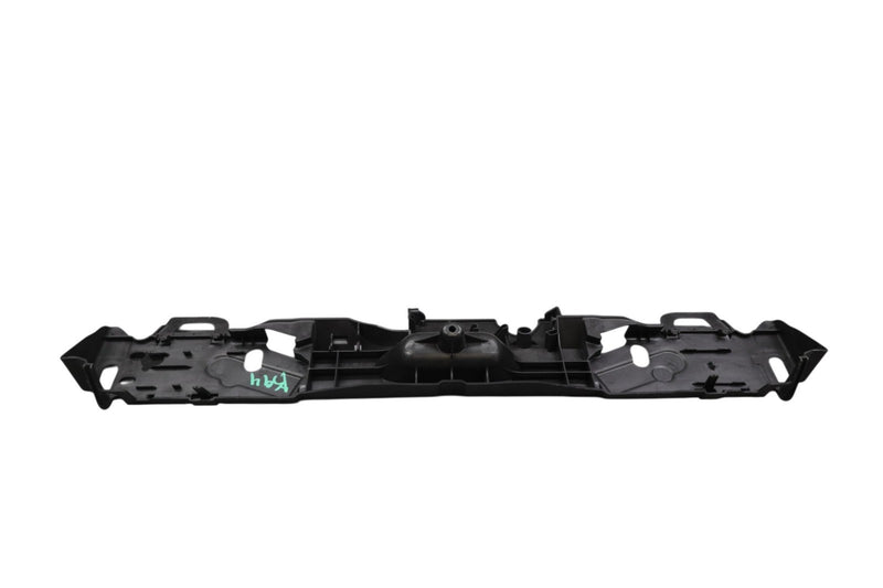 Load image into Gallery viewer, 09-16 BMW E89 Z4 Rear Boot Trunk Lid Tailgate Lock Panel Cover 7354924 Oem
