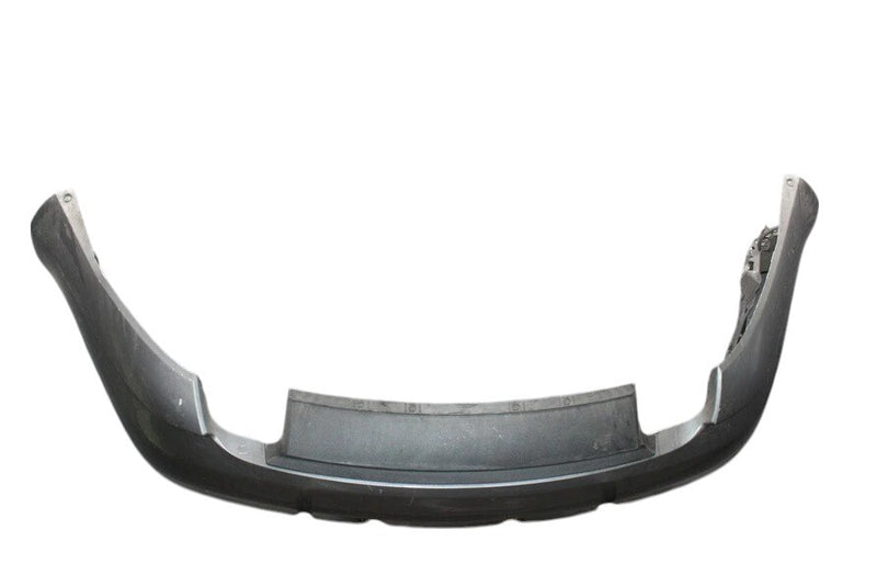 Load image into Gallery viewer, 07-11 Jaguar XK X150 Rear Bumper Cover Panel Assembly Silver 7W8317K835 Oem
