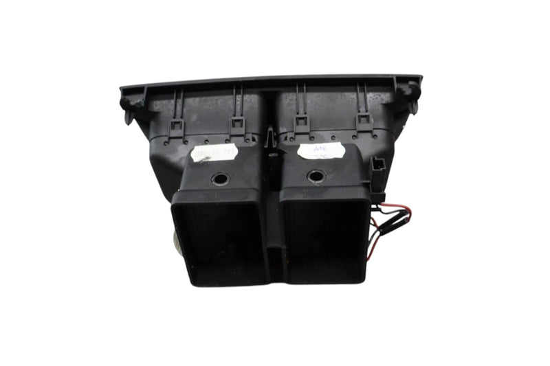 Load image into Gallery viewer, 14-20 Maserati Ghibli M157 Rear Center Console Dual Ac Air Vent Grille 670021523
