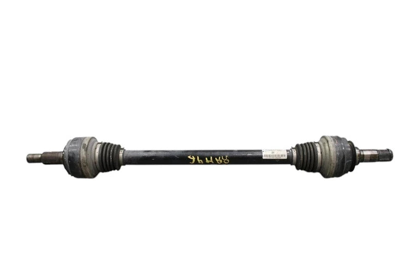 Load image into Gallery viewer, 11-17 Volkswagen Touareg VW Rear Right Side CV Axle Drive Shaft 7P0501201G Oem
