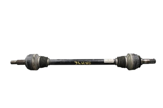 11-17 Volkswagen Touareg VW Rear Right Side CV Axle Drive Shaft 7P0501201G Oem