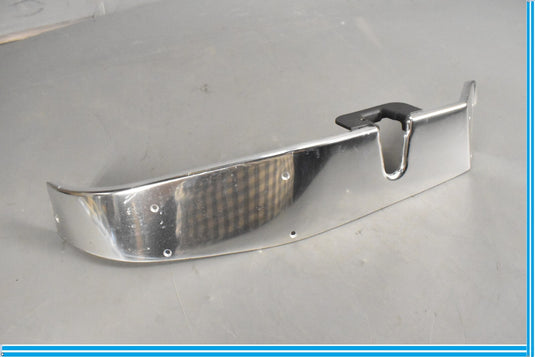 00-06 Mercedes CL500 CL600 W215 Front Right Door Bezel Chrome Trim Cover Oem