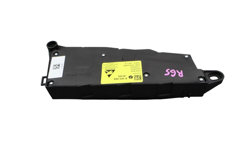 Load image into Gallery viewer, 09-12  BMW 750i 740i 740Li Front Right Side Seat Memory Control Switch Oem
