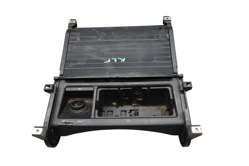 Load image into Gallery viewer, 07-13 BMW X5 E70 Front Center Console Cup Holder Cover Panel 51166954943 Oem
