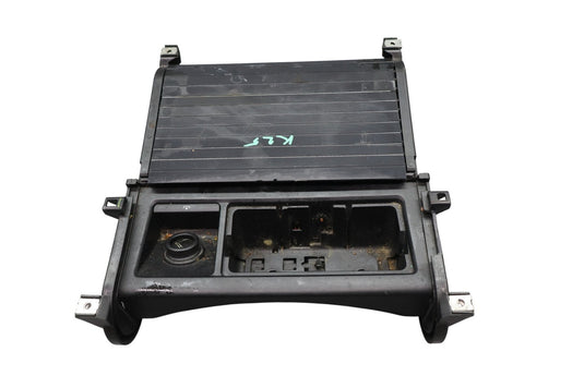 07-13 BMW X5 E70 Front Center Console Cup Holder Cover Panel 51166954943 Oem