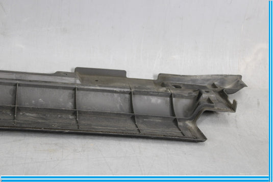 11-17 Infiniti QX56 QX80 Front Radiator Baffler Cover Trim 625041LB0B Oem