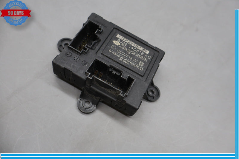Load image into Gallery viewer, 12-15 Jaguar XJ XJL X250 XF Front Left Driver Side Door Control Module Oem
