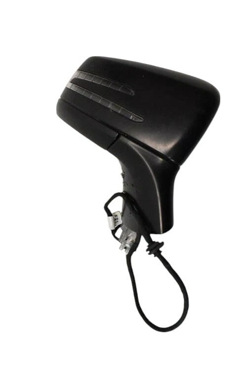 Load image into Gallery viewer, 12-18 Mercedes W218 CLS550 CLS63 Front Right Side Rear View Door Mirror OEM
