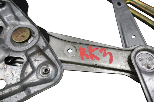 95-02 Mercedes SL500 SL320 R129 Front Right Side Door Window Regulator Motor Oem