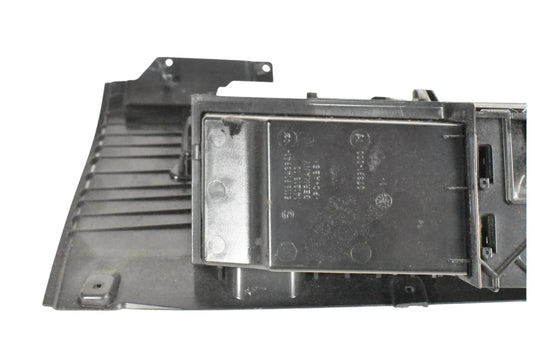 08-15 BMW 750Li 750I Dash Glove box Storage Compartment Biege 51169143941 Oem