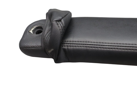 08-12 Land Rover LR2 Front Right Passenger Seat Armrest Black Oem
