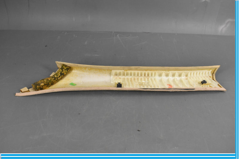 Load image into Gallery viewer, 00-06 Mercedes S500 S600 W220 Front Right Passenger Side A Pillar Trim Oem
