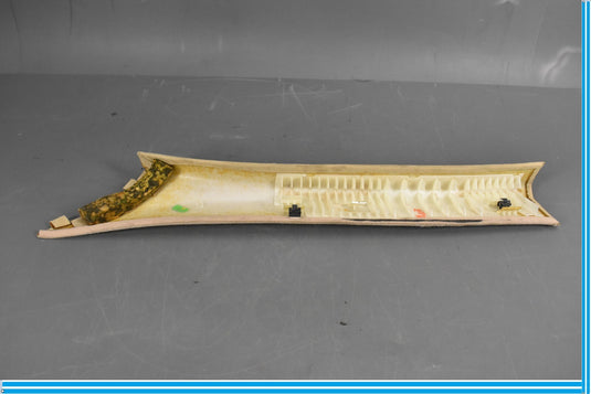 00-06 Mercedes S500 S600 W220 Front Right Passenger Side A Pillar Trim Oem