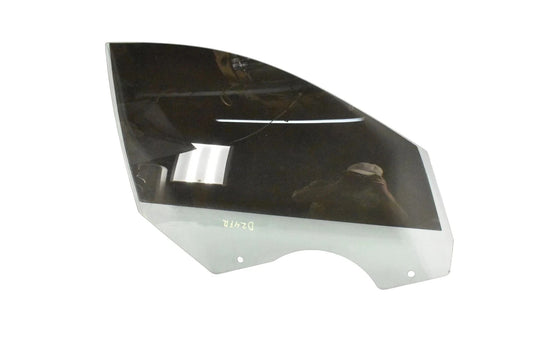 09-15 BMW 750i 750Li Front Right Passenger Side Window Glass 51337182084 Oem
