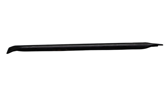 09-15 BMW 750i 750Li F01 F02 Front Left Lower Radiator Support Bar Brace Oem