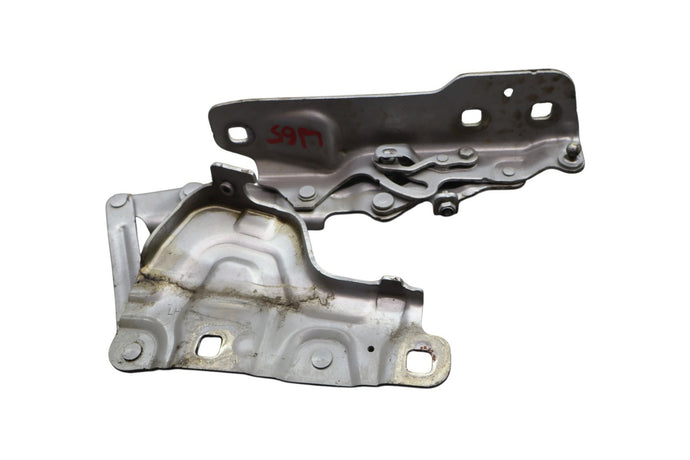 17-20 Jaguar XE X260 Front Left Driver Side Bonnet Hood Hinge Oem