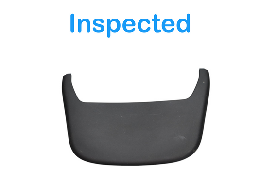 14-21 BMW I01 i3 i3s Dash Instrument Cluster Cover Trim Bezel Panel Black Oem