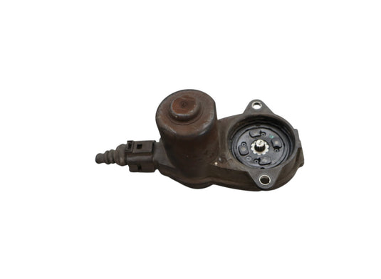 11-18 Audi A8 Quattro S7 Rear Right Side Axle Parking Brake Actuator Motor Oem