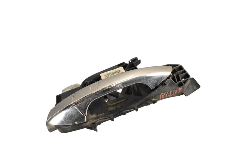 Load image into Gallery viewer, 07-13 Mercedes S550 S600 W221 Rear Left Driver Side Exterior Door Handle Oem
