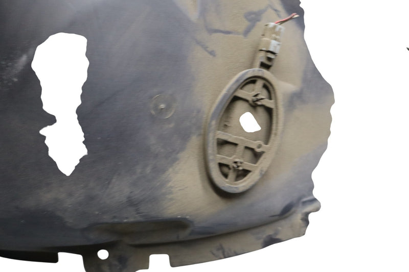 Load image into Gallery viewer, 06-13 Range Rover Sport Rear Left Driver Side Fender Liner Splash Shield Oem
