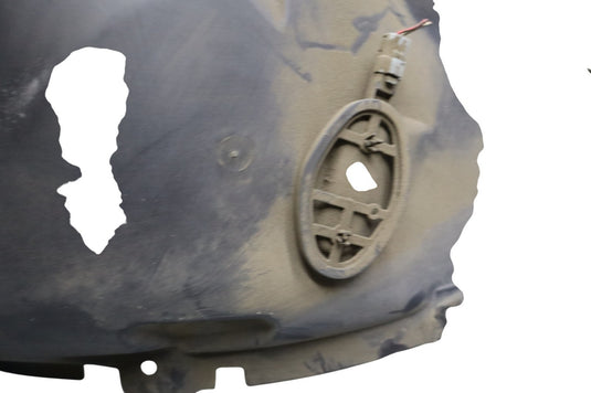 06-13 Range Rover Sport Rear Left Driver Side Fender Liner Splash Shield Oem