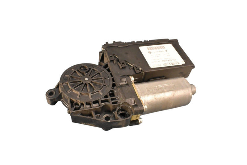 Load image into Gallery viewer, 03-11 Bentley Continental Right Passenger Side Door Window Regulator Motor OEM
