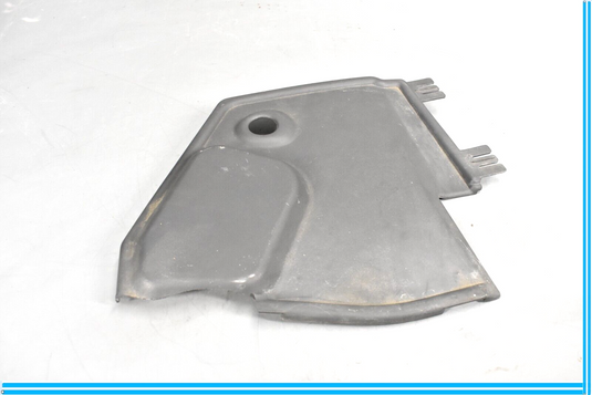 97-03 Jaguar XKR XK8 Front Right Side Engine Bay Cover Panel Trim Oem